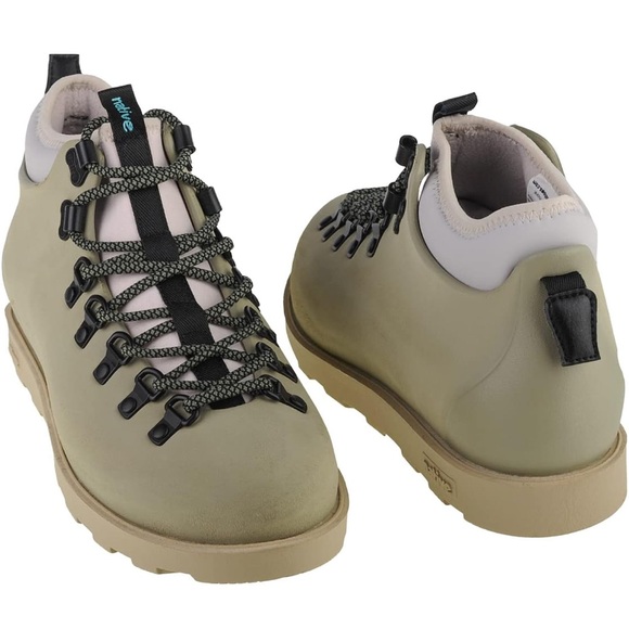 Native Shoes Shoes - Native Fitzsimmons Citylite Hiking Boots